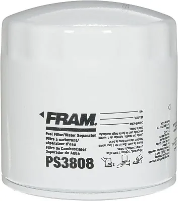 FRAM PS3808 Separator Fltr 12/Case