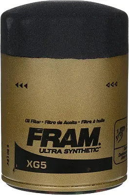 FRAM XG5 Extended Guard Oil Filter Case 6