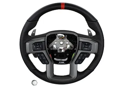 FORD 3600F15RRD 2016-2017 F-150 Raptor Steering Whe