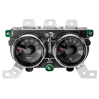 FORD M10849A Performance Pack Boost Cluster Kit