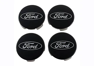 FORD M1096KBCT Black And Chrome Ford Truck Center
