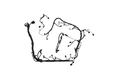FORD M12508M50A Engine Harness 5.0L Tivct Automatic