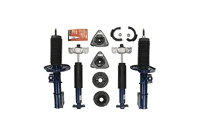 FORD M18000F Strut And Shock Kit Mgt 2