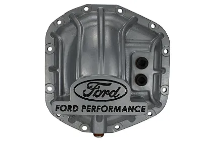 FORD M4033BR Bronco Hd M220 Rear Axle Diff Cover