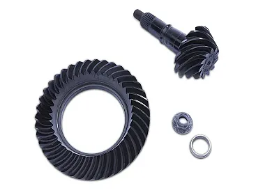 FORD M420988355 8.8 3.55 Ring & Pinion