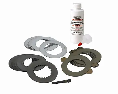 FORD M4700B Rebuild Kit 8.8 Trac-Lok