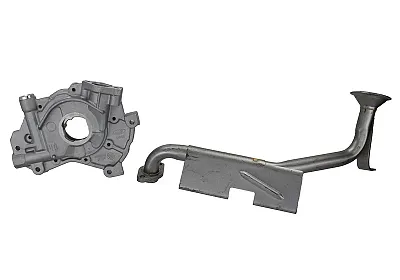 FORD M6600D46 Oil Pump Hi Volume