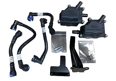 FORD M676635TA 2021-2024 F-150 3.5L Ecoboost Air/O