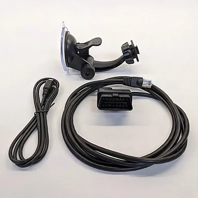 FORD M9603REB Eco Boost Power Pack-19-20 Ranger