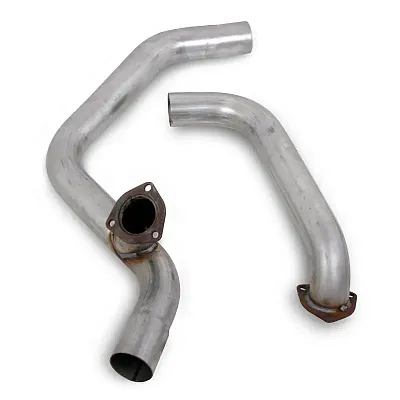 FLOW TECH 11102Y Y-Pipe Camaro 86-92