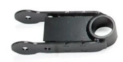 FABTECH FT20339BK Shock Mount