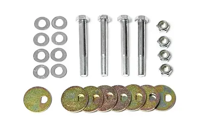 FABTECH FT292 Alignmentcamhalfkit04F150