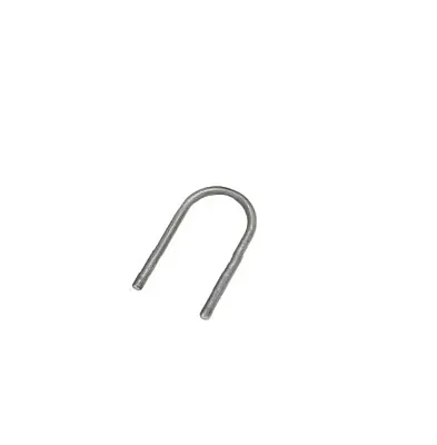 FABTECH FT740U U Bolts