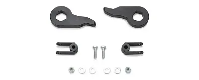 FABTECH FTL5100 2.5F 1999-2006 Gm1500 6Lug 4Wd
