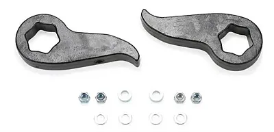 FABTECH FTL5105 2.25F 2011-13 Gm 2500Hd 4Wd