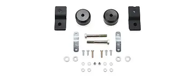 FABTECH FTL5208 2F 2017 F250/350 4Wd