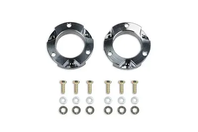 FABTECH FTL5212 1.5&#039; F 2021 Ford Bronco 4Wd