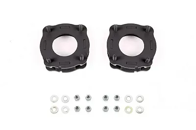 FABTECH FTL5606 1.5&#039; Leveling Kit 2022 Toyota Tundr