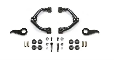 FABTECH FTS21275 3.5&#039; Gm Hd Uniball Uca Kit