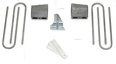 FABTECH FTS22043 6&#039; Rr 4Wd F350 W/Fact 05