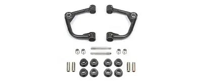 FABTECH FTS22182 0-6&#039; F150 Uniball Uca Kit