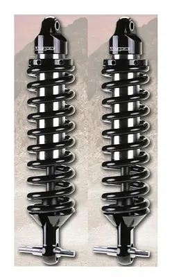 FABTECH FTS22183 15 F150 4Wd 4&#039; 2.5&#039;Dirt Logic Non-R