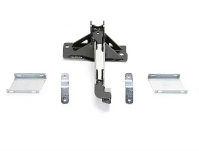 FABTECH FTS22315 2.5&#039; Sd Budget Box