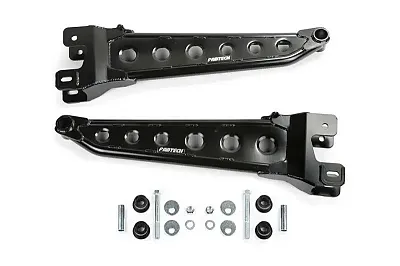 FABTECH FTS22321 6&#039; / 8&#039; Radius Arm Box