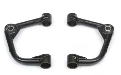 FABTECH FTS22327 0-6&#039; F150 Uniball Uca Kit