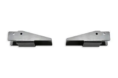 FABTECH FTS22334 F150 Intrusion Beam Kit