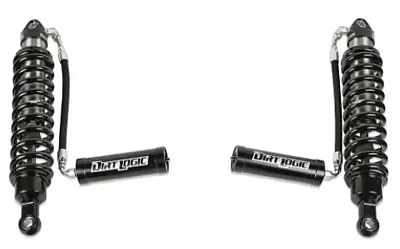 FABTECH FTS22340 2.5Dlss C/O Resi Bronco 3&#039; Frt