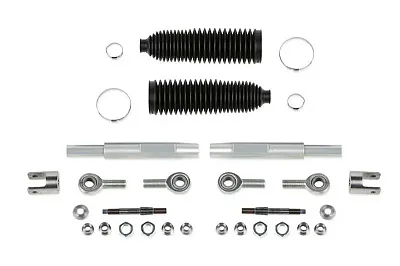 FABTECH FTS22349 Tie Rod Heim Kit