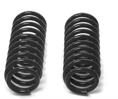 FABTECH FTS23020BK 6&#039; Coil F/Dodge Diesal