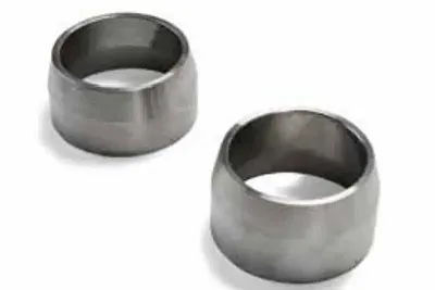 FABTECH FTS24126 Exhaust Spacers