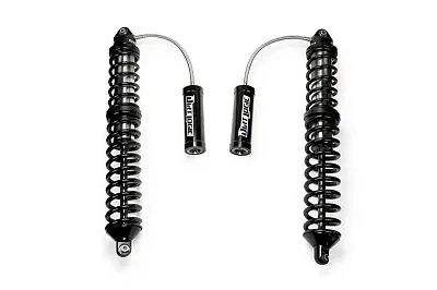 FABTECH FTS24127 2.5Dlss C/O Resi Jeep 5&#039;