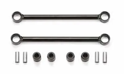 FABTECH FTS24158 Sway Bar Link Kit Fixed F