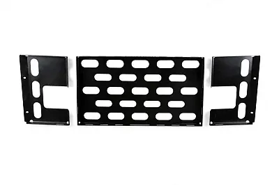 FABTECH FTS24211 Jeep Jl Cargo Rack