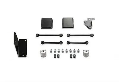 FABTECH FTS24247 3&#039; Trail Kit