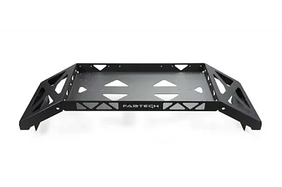 FABTECH FTS24256 Jeep Jt Cargo Rack