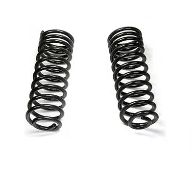 FABTECH FTS24260 3&#039; Coil Kit Rear
