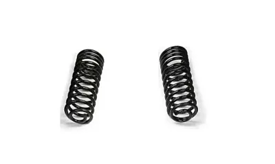 FABTECH FTS24261 5&#039; Coil Kit Rear
