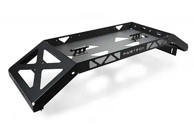 FABTECH FTS24263 Cargo Rack Bike Mount Kit