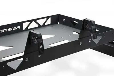 FABTECH FTS24264 Cargo Rack Shovel Mount Kit