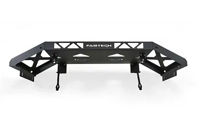 FABTECH FTS24265 Cargo Rack Trction Brd Mnt Kit