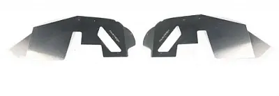 FABTECH FTS24271 Jeep Jl/Jt Frt Inner Fenders