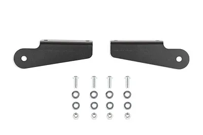 FABTECH FTS24274 Antenna Bracket Kit Adj