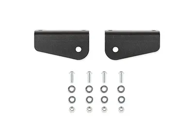 FABTECH FTS24298 Antenna Bracket Kit Non-Adj