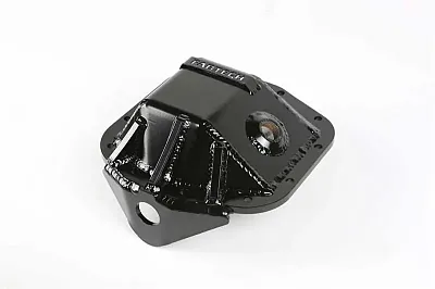 FABTECH FTS24299 Diff Cover Front M210 Axle