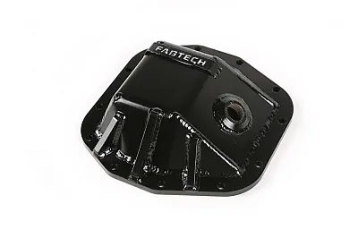 FABTECH FTS24300 Diff Cover Rear M220 Axle