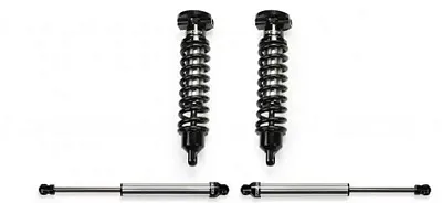 FABTECH FTS25012 2.5Dlss C/O N/R Titan Xd 2&#039;